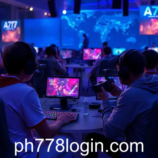 Exploring the Phenomenon of PH778 Game Portal