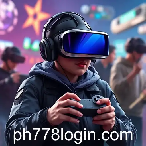 Gaming Industry Evolves with New Trends