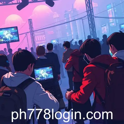 Gaming Trends Transforming 2025