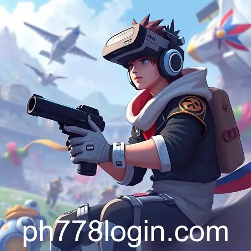 Gaming World Embraces Innovation: The Rise of PH778