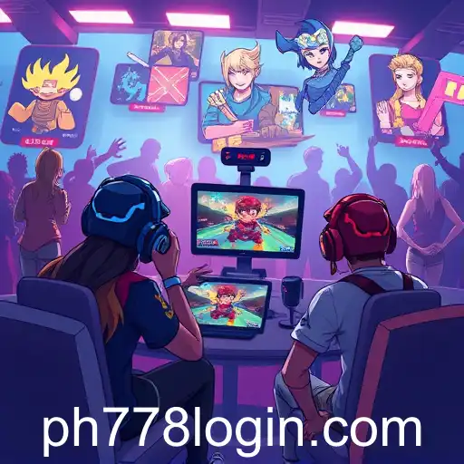 The Digital Playground: PH778's Impact on Gaming
