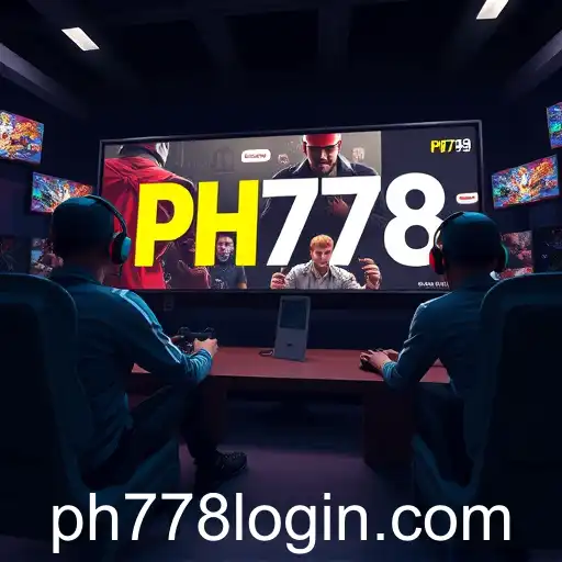 The Evolving Gaming Frontier: Website PH778's Role in 2025