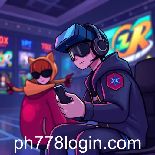 Gaming Industry Skyrockets Amid Digital Trends