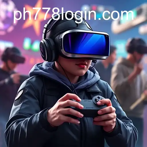 Gaming Industry Evolves with New Trends