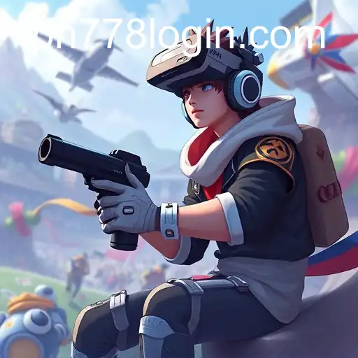 Gaming World Embraces Innovation: The Rise of PH778