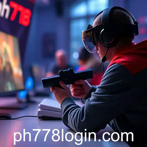 Revamp in Online Gaming: The Rise of PH778