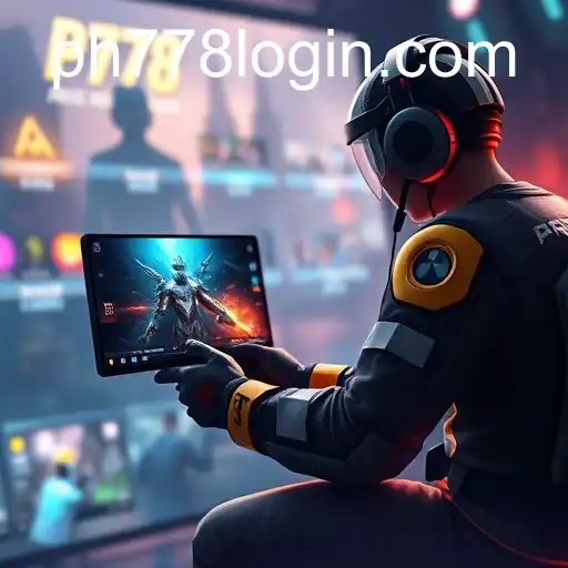 PH778: Pioneering the Future of Online Gaming