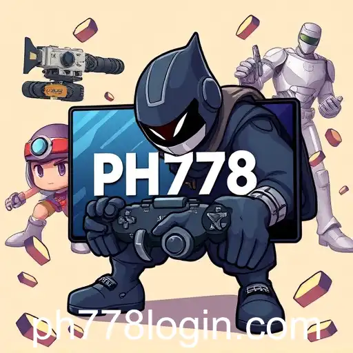 The Rise of PH778 in Online Gaming