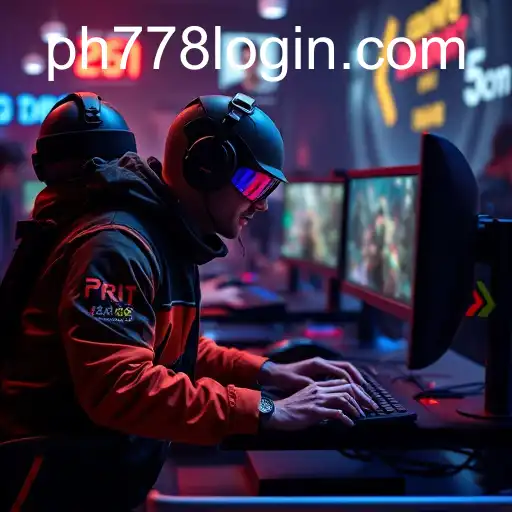 The Rise of Virtual Gaming Communities