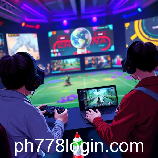 The Evolution of Online Gaming in 2025