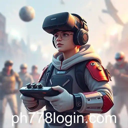 PH778 Revolutionizes Online Gaming Industry