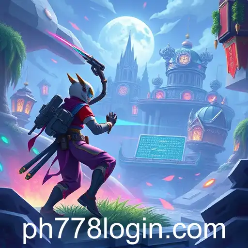 The Rise of PH778: Revolutionizing Online Gaming