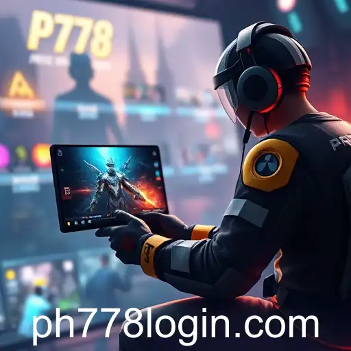 PH778: Pioneering the Future of Online Gaming