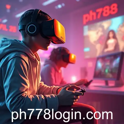 The Rise of PH778 in Online Gaming