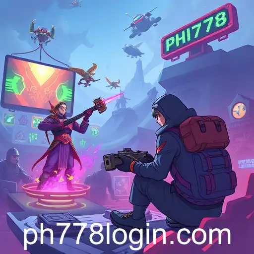 The Rise of PH778 in Gaming