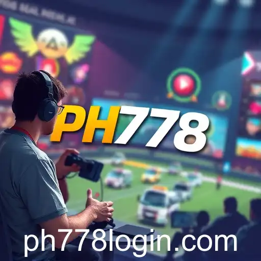 The Rise of PH778 in Online Gaming