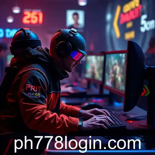 The Rise of Virtual Gaming Communities